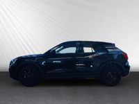Neu Audi Q2 116 PS (85 kW) 2026 Brillantschwarz SUV