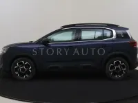 Neu Citroën C5 Feel 165 PS (121 kW) 2026 Blau SUV