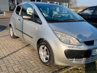 Gebraucht Mitsubishi Colt 75 PS (55 kW) 2009 Kleinwagen