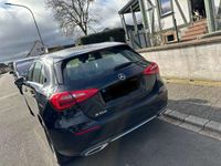 gebraucht Mercedes A160 // 8 fach bereift // Scheckheftgepflegt