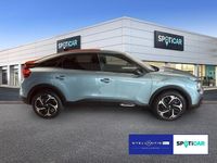 Second-hand Citroën C4 Shine 131 CP (96 kW) 2023 Albastru SUV