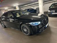 Gebraucht Mercedes S580 AMG 503 PS (369 kW) 2021 Schwarz Limousine