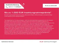 Brugt Audi A8 286 HK (210 kW) 2023 Q0 individuallackierungen audi exclusive Sedan