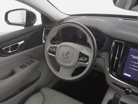 Gebraucht Volvo V60 Plus 456 PS (335 kW) 2023 Blau Kombi