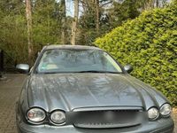 gebraucht Jaguar X-type 2,0 D