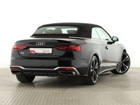 gebraucht Audi A5 Cabriolet A5 Cabriolet S line S line 40 TFSI *MATRIX*VIRTUAL*20"*