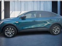 Second-hand Renault Arkana Evolution 140 CP (102 kW) 2025 Albastru SUV