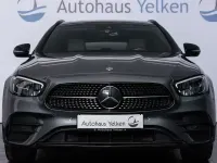 Gebraucht Mercedes E300 AMG line 306 PS (225 kW) 2023 Grau Limousine