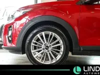 Gebraucht Kia Stonic DREAM-TEAM Edition 199 PS (146 kW) 2020 Rot SUV