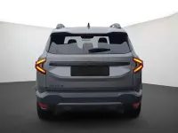 Neu Dacia Bigster Extreme 140 PS (102 kW) 2026 Metallic lackierung SUV