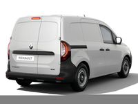 Gebraucht Renault Kangoo 89 kW (122 PS) 2022 Van / Kleinbus