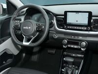 Neu Kia Stonic 101 PS (74 kW) 2025 Weiß SUV
