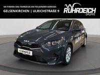 Gebraucht Kia Ceed Vision 99 PS (72 kW) 2024 (h8g) pentametal met. Kleinwagen