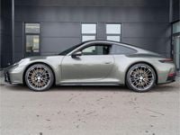 Neu Porsche 911 Carrera 4S 480 PS (353 kW) 2026 Gruen Coupé