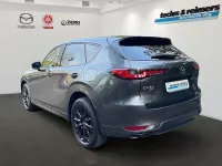 Neu Mazda CX-60 Homura-Line 328 PS (241 kW) 2026 Machine gray SUV
