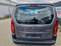 gebraucht Citroën Berlingo M Feel KLIMA INFOTAINMENT SITZHEIZUNG