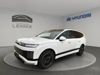 Gebraucht Hyundai Ioniq 9 225 kW (307 PS) 2025 Serenity white SUV