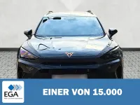 Neu Cupra Formentor 150 PS (110 kW) 2026 Blau SUV