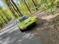 gebraucht De Tomaso Pantera Bj. 72