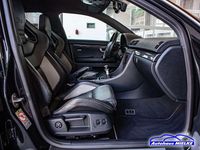 Gebraucht Audi RS4 Exclusive 420 PS (308 kW) 2006 Schwarz metallic (metallic) Kombi