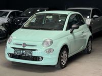 gebraucht Fiat 500 Pop Star*Klima*Touchscreen*Tempomat*TÜV NEU