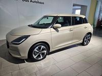 Gebraucht Suzuki Swift Comfort+ 83 PS (61 kW) 2025 Beige Kleinwagen