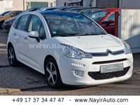 gebraucht Citroën C3 Selection|Parksensor|Sitzheizung|Klima
