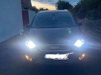 Second-hand Ford Galaxy 163 CP (119 kW) 2010 Gri Monovolum