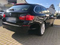 gebraucht BMW 520 d xDrive Touring A -