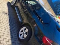 Gebraucht BMW X5 235 PS (172 kW) 2007 Schwarz SUV