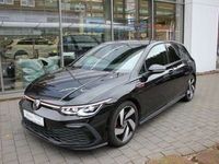 gebraucht VW Golf VIII GTI 2.0 TSI DSG LED-Matrix,Navi,ACC