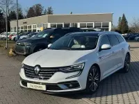 Gebraucht Renault Talisman Initiale Paris 200 PS (147 kW) 2022 Weiss
