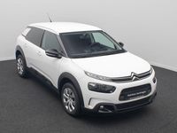 Gebraucht Citroën C4 Feel 110 PS (80 kW) 2019 Weiß SUV