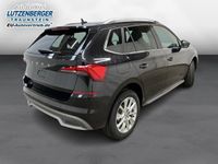 gebraucht Skoda Kamiq Ambition 1.0 TSI 110PS/81kW DSG 2023