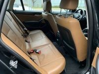 gebraucht BMW X1 Sdrive 2.0d