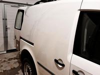 Gebraucht VW Transporter 110 PS (80 kW) 2017 Weiß Van