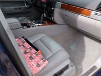 gebraucht VW Touareg 5.0 V10 TDI Tiptronic.Schalt Wippen Ahk