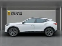 Neu Cupra Formentor 204 PS (150 kW) 2026 Schwarz SUV