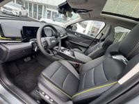 Neu Baic X55 177 PS (130 kW) 2026 Grau SUV