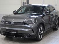 Neu Ford Capri Extended Range 210 kW (286 PS) 2025 Grau SUV