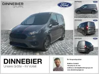 Używany Ford Transit Sport 101 KM (74 kW) 2022 Szary
