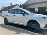 gebraucht Seat Ibiza 1.2