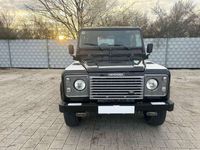 gebraucht Land Rover Defender 110 Station Wagon