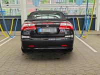 Gebraucht Saab 9-3 Cabriolet 2003 Braun Cabrio