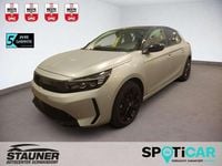 Gebraucht Opel Corsa 145 PS (106 kW) 2025 Silber Kleinwagen