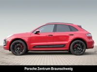 gebraucht Porsche Macan GTS BOSE Sportabgasanlage Panoramadach LED