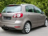 Gebraucht VW Golf VI Highline 122 PS (89 kW) 2009 Kleinwagen