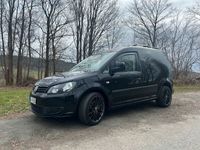 gebraucht VW Caddy Kasten