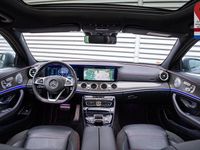 Gebraucht Mercedes E43 AMG Prestige 401 PS (294 kW) 2017 Schwarz Limousine