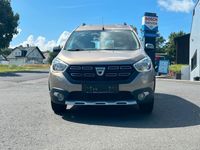 gebraucht Dacia Dokker Stepway *LPG/NAVI/KAMERA/SITZHEIZUNG